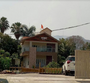 Sarkar farmhouse
